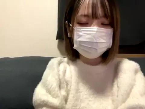KANADE1122 from StripChat