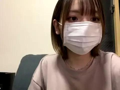 KANADE1122 from StripChat