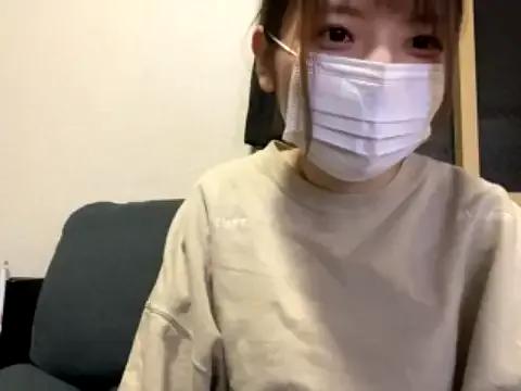KANADE1122 from StripChat