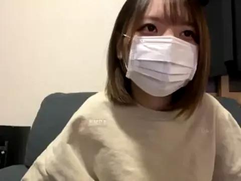 KANADE1122 from StripChat