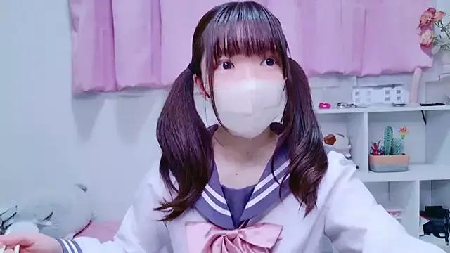KANAME_1218 from StripChat