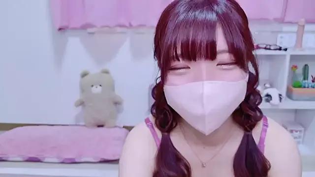 KANAME_1218 from StripChat