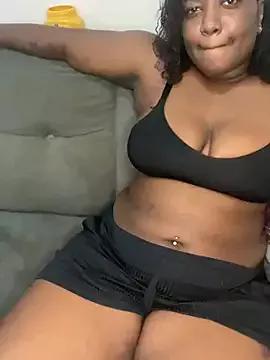 kanandajenny from StripChat