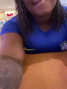 kanandajenny from StripChat