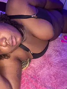 kanandajenny from StripChat