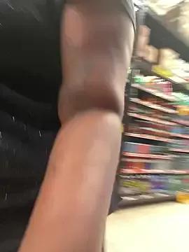 kanandajenny from StripChat