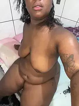 kanandajenny from StripChat