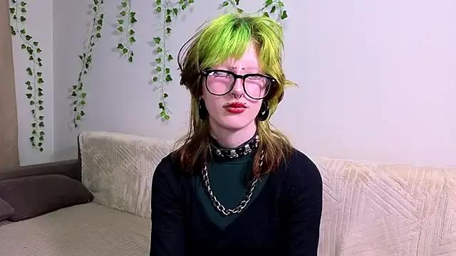 KandraCruser from StripChat is Freechat
