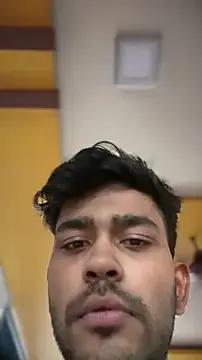 Kanekikenn46 from StripChat is Freechat
