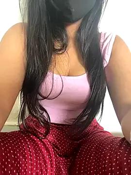 kanika_G from StripChat is Freechat