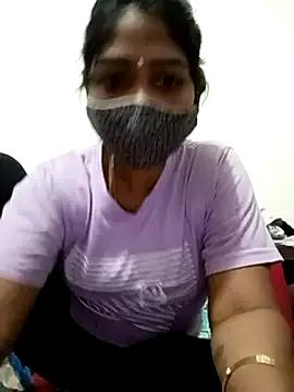 Kanika_Kapoor from StripChat is Freechat