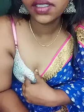 Kannada_siri_143 from StripChat is Freechat
