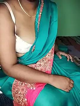 Kannada_siri_143 from StripChat is Freechat