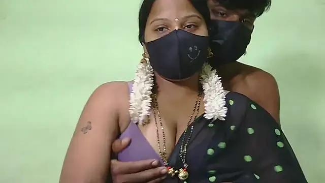 KannadaTamilSexyCouples from StripChat is Freechat