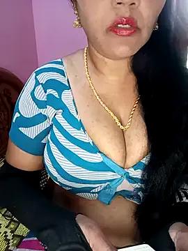 KannadaTamilTeluguBeauty from StripChat is Freechat
