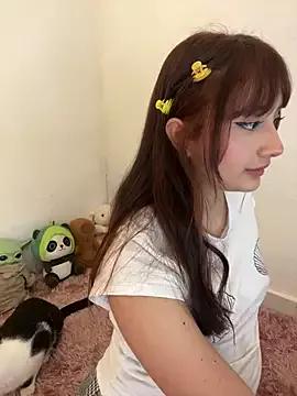 kaori_77 from StripChat is Freechat