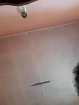 Karamelsaus from StripChat is Freechat