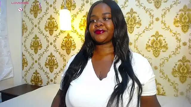 KARATIBBY_COX from StripChat is Freechat