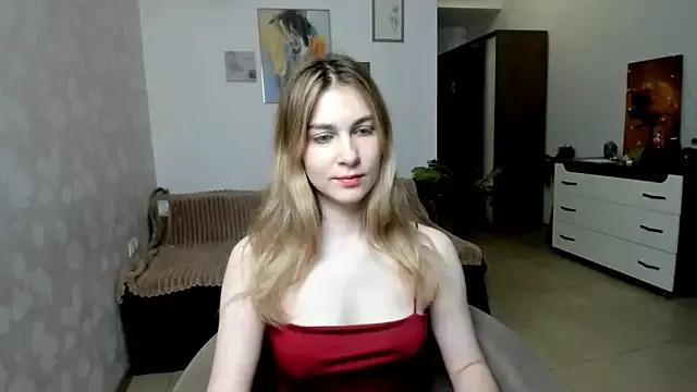 KaraWill from StripChat