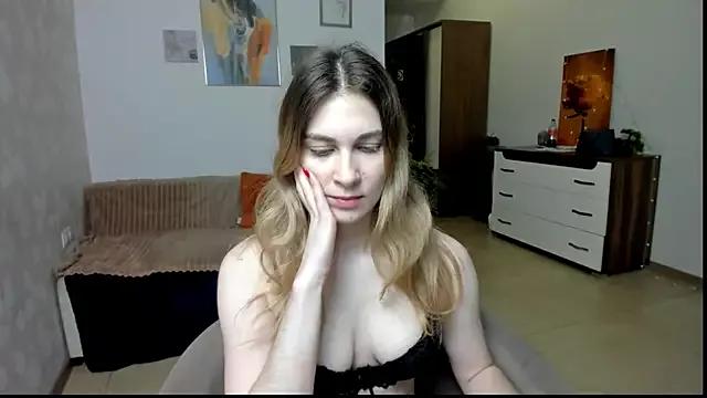 KaraWill from StripChat