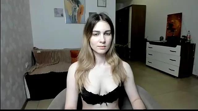 KaraWill from StripChat