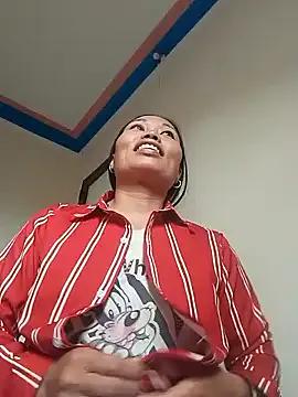 Karen_china from StripChat is Freechat