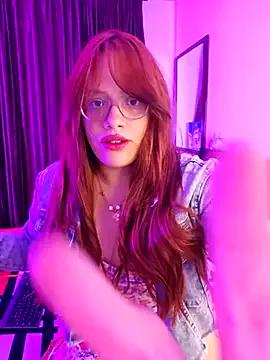 Karenfunny from StripChat is Freechat