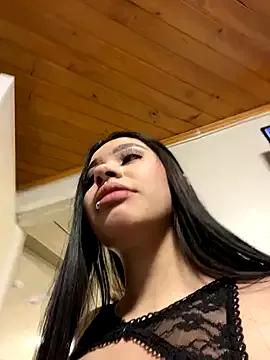 Karina16_pink from StripChat is Freechat