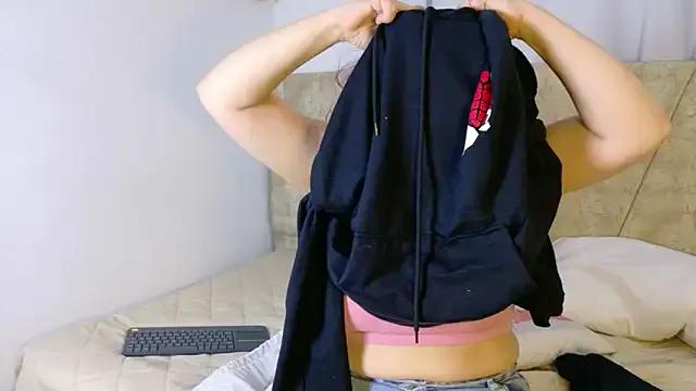 Karina_Wong from StripChat is Freechat