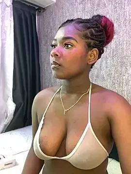 KarinaFlowers_ from StripChat is Freechat