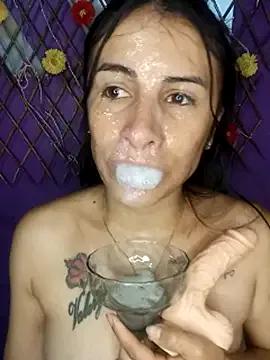 karinnahotdirty from StripChat is Freechat