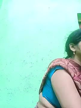 Karishma_cute from StripChat is Freechat