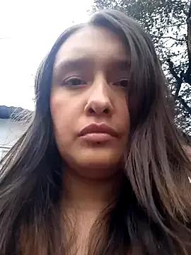 karla_giraldo- from StripChat is Freechat