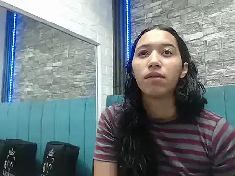Karla_pecadora from StripChat is Freechat