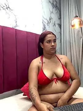 KarlajSmithh from StripChat is Freechat