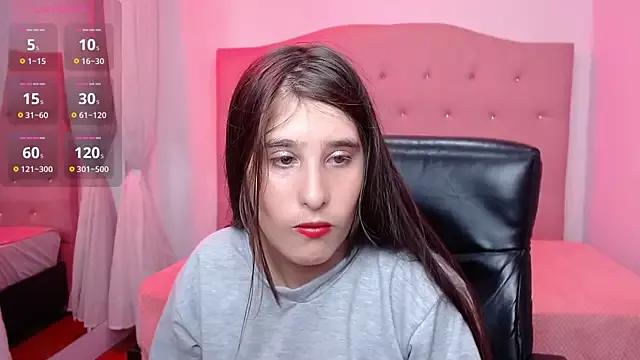 karlarousex from StripChat is Freechat