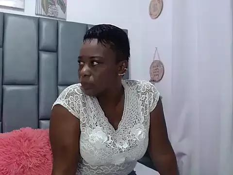 KarlaTastty from StripChat is Freechat