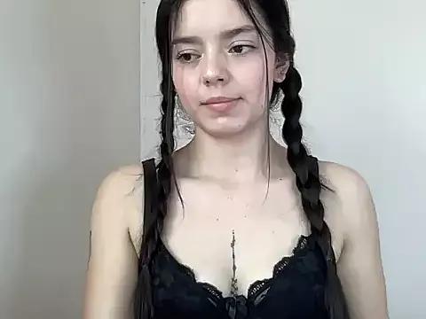 KarlaXLive from StripChat is Freechat