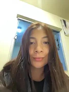 Karlee_Grey1 from StripChat is Freechat