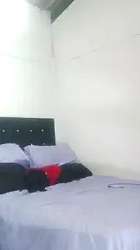 karly_hot_ from StripChat is Freechat