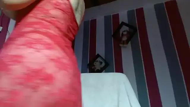 karo_lovely from StripChat is Freechat