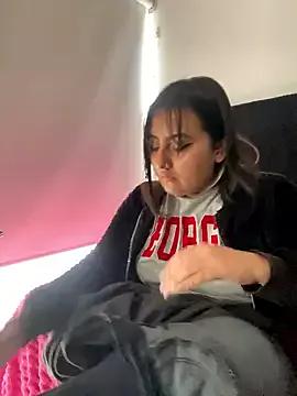 karo_teen from StripChat is Freechat