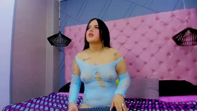 Karol_Horney from StripChat is Freechat