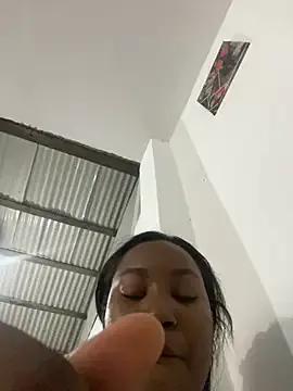 Karol_sexy23 from StripChat is Freechat