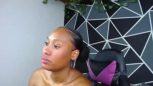 karol_the_warrior from StripChat is Freechat
