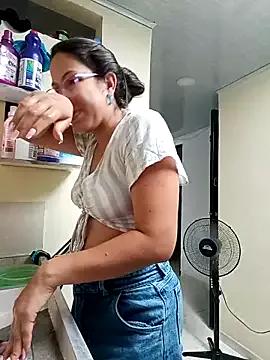 Karoline_Levy from StripChat is Freechat