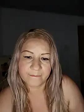 Karoline_milf_hot from StripChat is Freechat