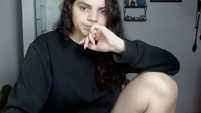 karoll8 from StripChat is Freechat