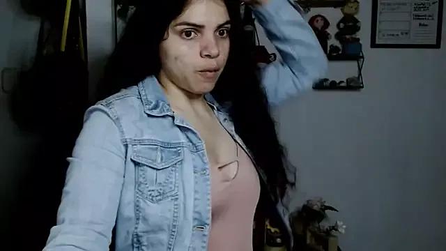 karoll8 from StripChat is Freechat