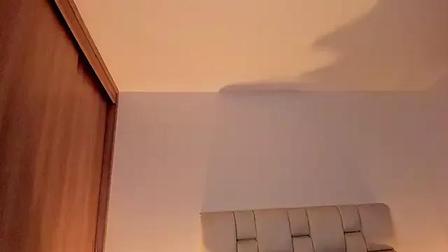 karrys_blosson from StripChat is Freechat
